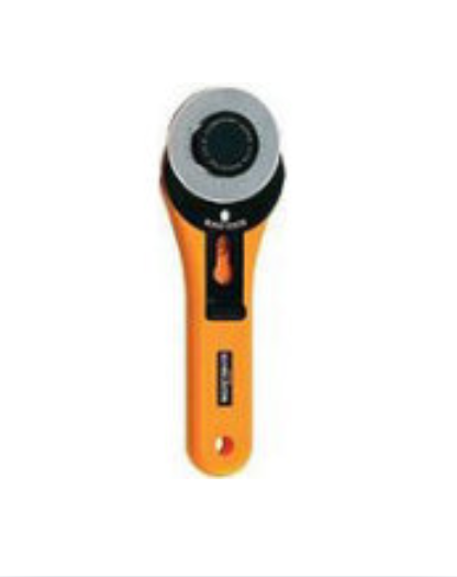 60mm Olfa Original Rotary Cutter