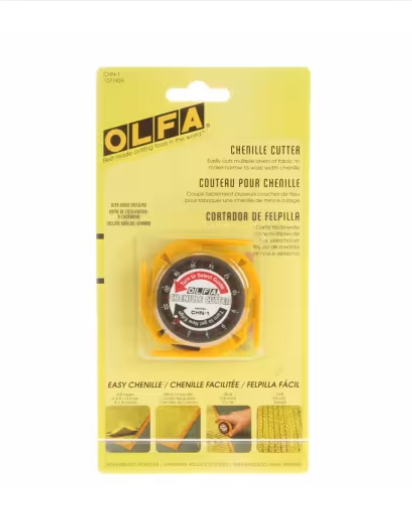 Olfa Chenille Cutter
