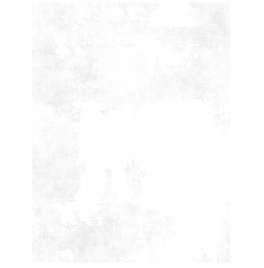 Essentials Dry Brush - White on White