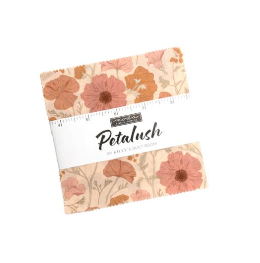 Petalush - Charm Pack