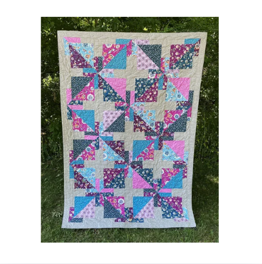 June Pattern