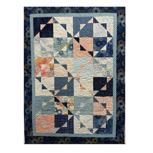 Kira Pattern