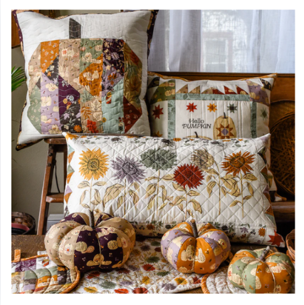 Windfall Pillow Bundle Kit