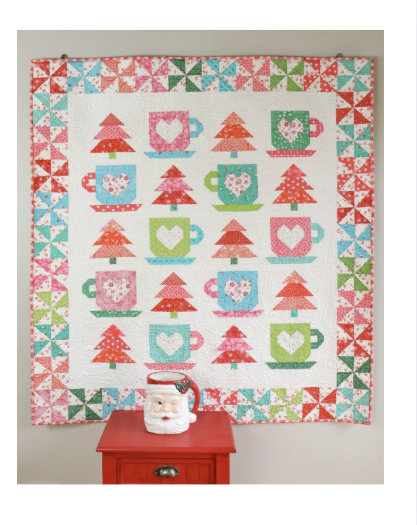 Cup of Love Pattern
