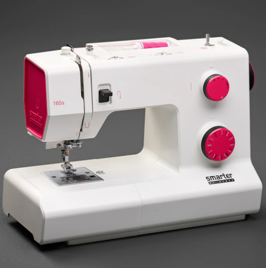 SMARTER BY PFAFF 160S Sewing Machine