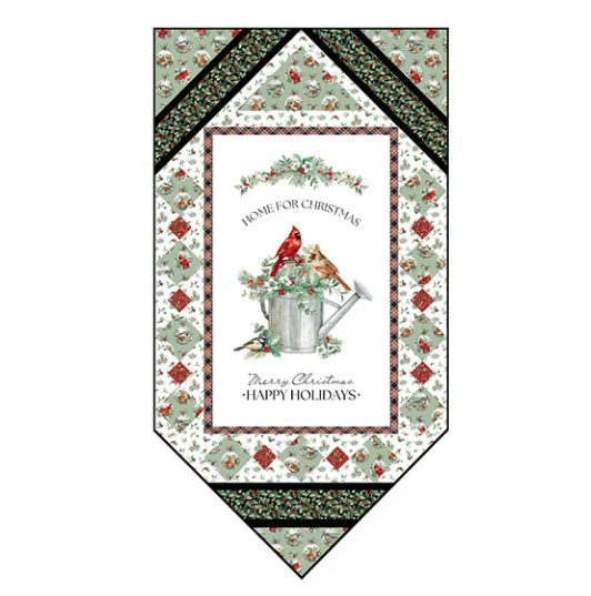 Holiday Welcome Wall Hanging Kit
