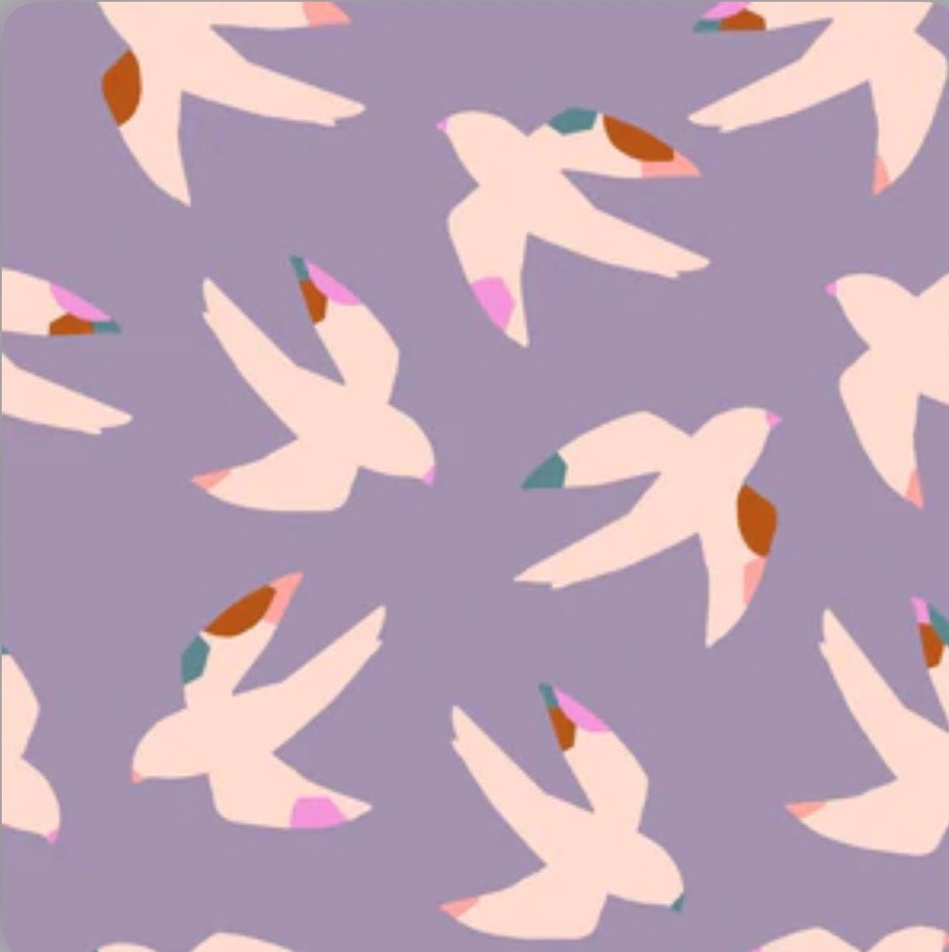 Bold and Bloom - 2056