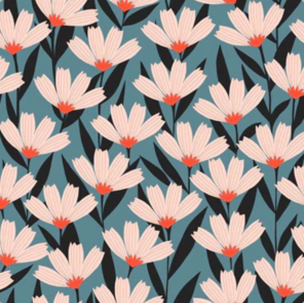 Bold and Bloom - 2058