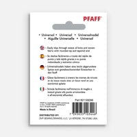 Pfaff Universal Needles - Assorted - 10 pack