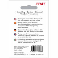 Pfaff Embroidery Needles - 80/12 - 5 pack