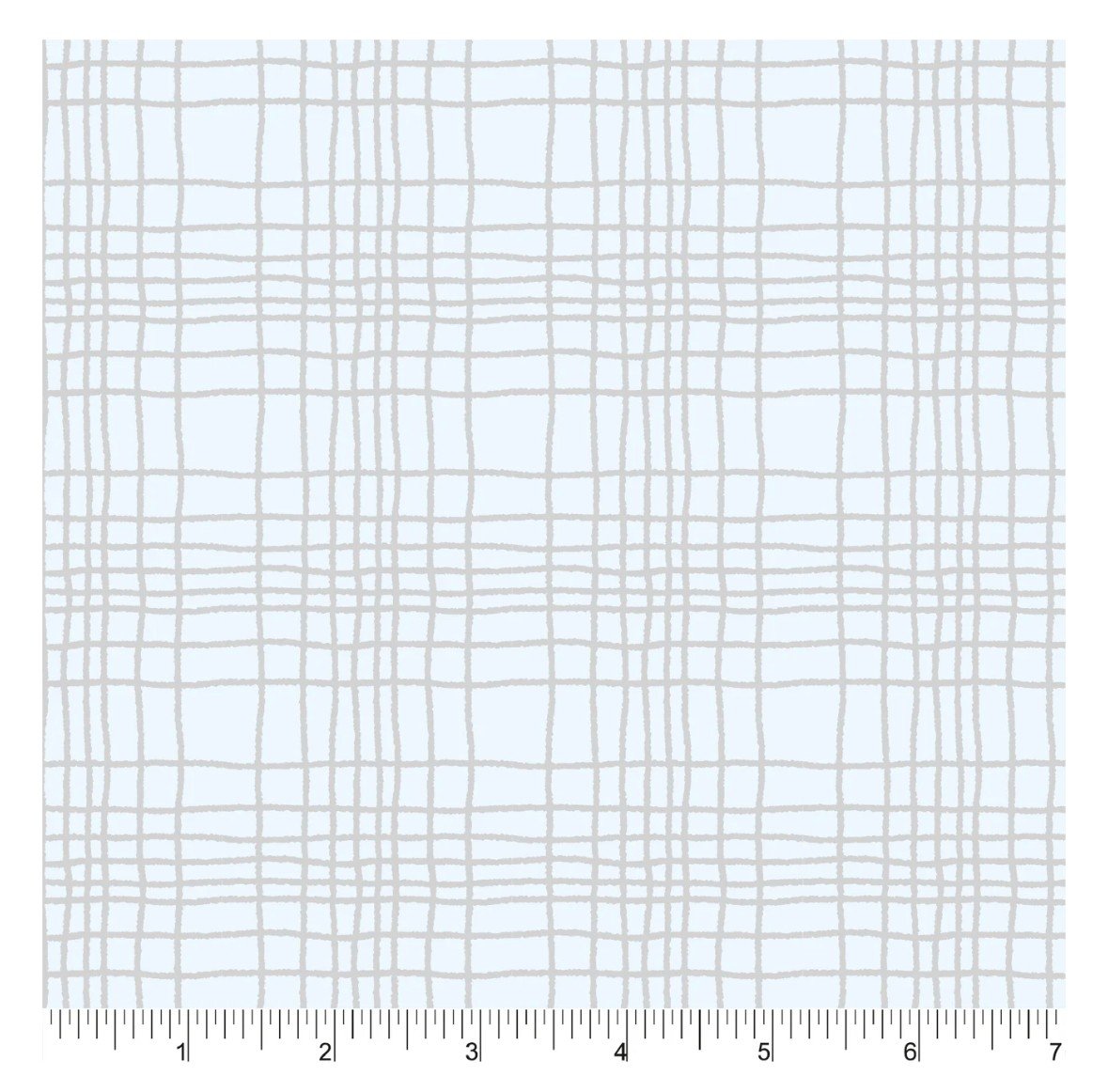 Detour - Banded Rows