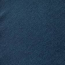 Fireside Classic Quilt Backing - True Navy
