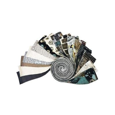 Explore by Dan DiPaolo - 2.5" Strip Roll