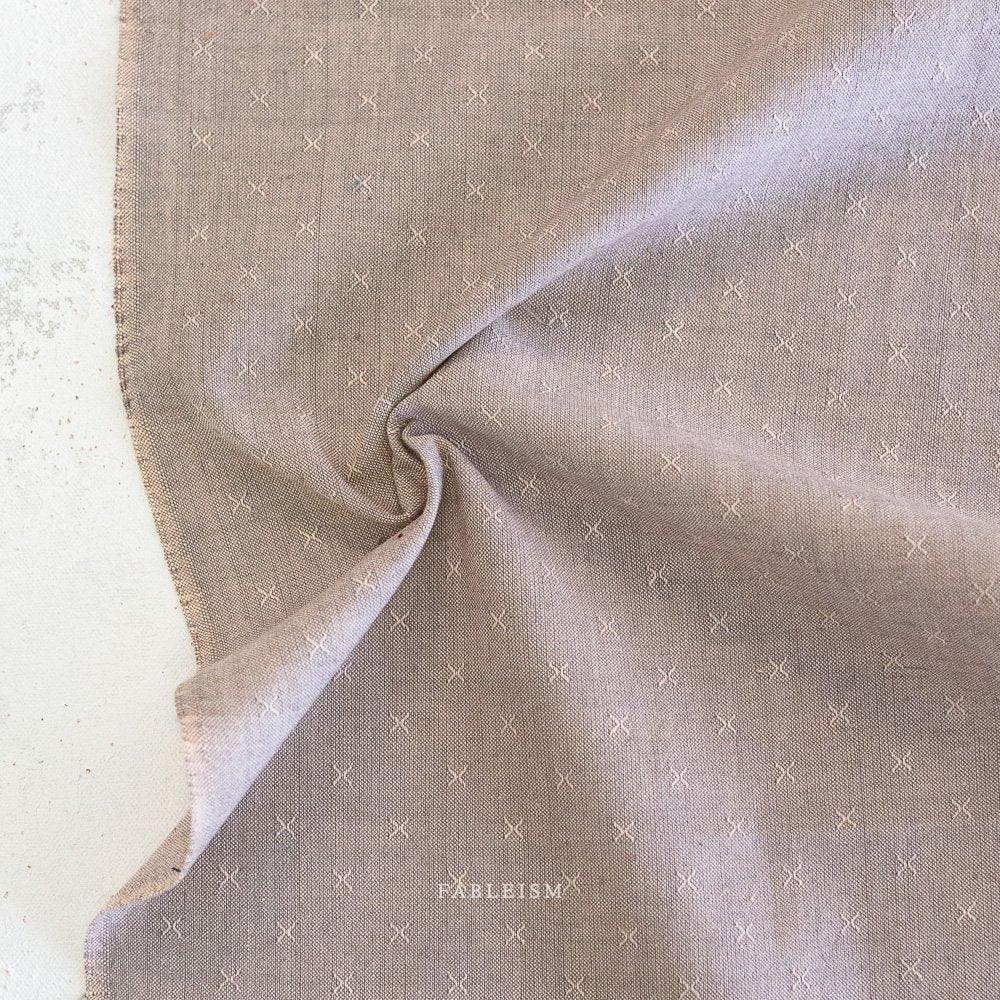 Sprout Woven - Heather
