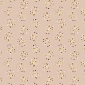 Enchanted Blossoms - Sweet Pea - Hazelwood
