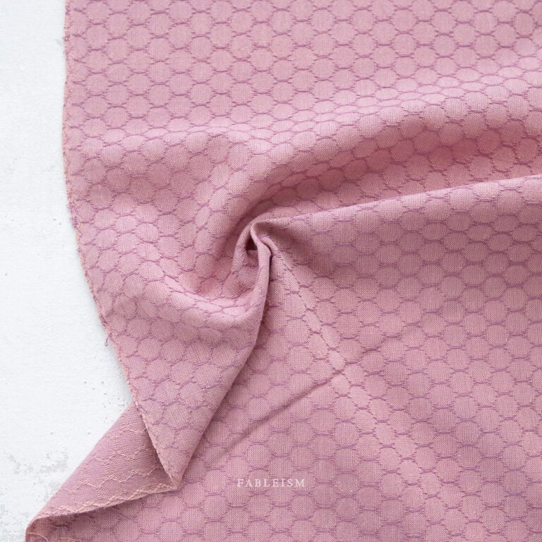 Forest Forage - Honeycomb in Lilac
