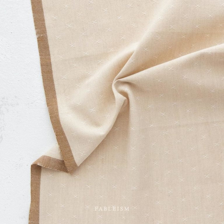 Sprout Woven - Oat