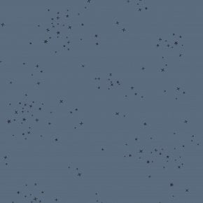 Cotton + Steel Basics - Freckles - Sea Star