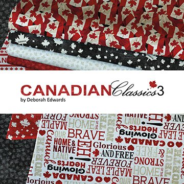 Canadian Classics 3