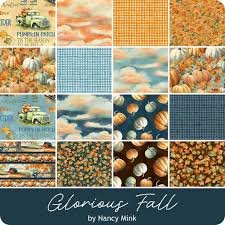 Glorious Fall