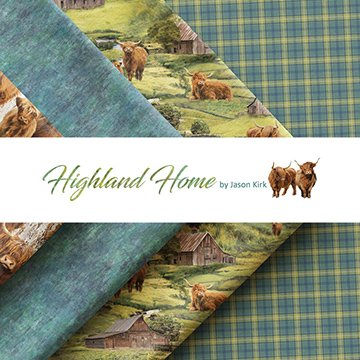 Highland Home
