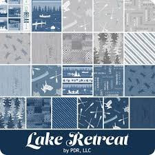 Lake Retreat