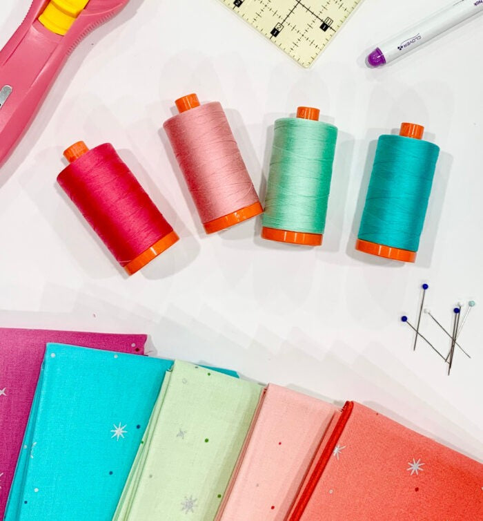 Notions and Supplies