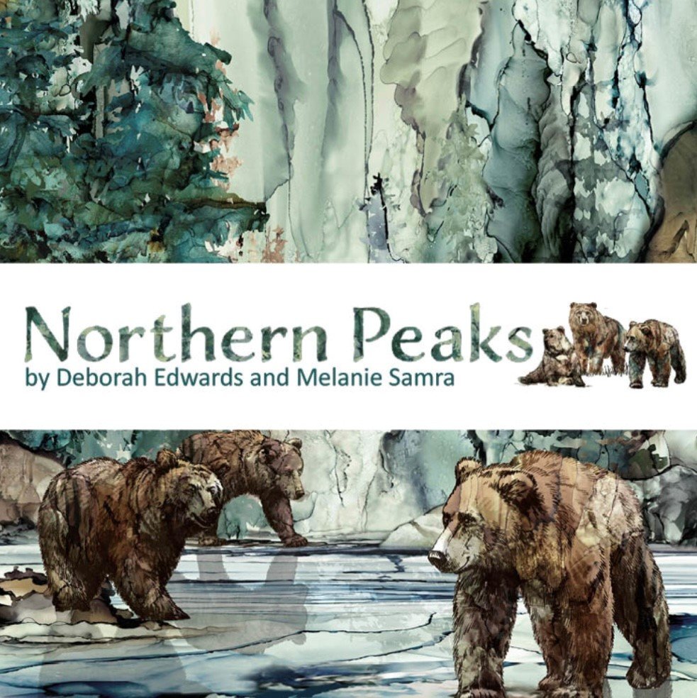 Northern Peaks