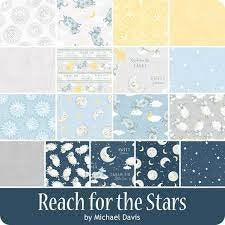 Reach for the Stars