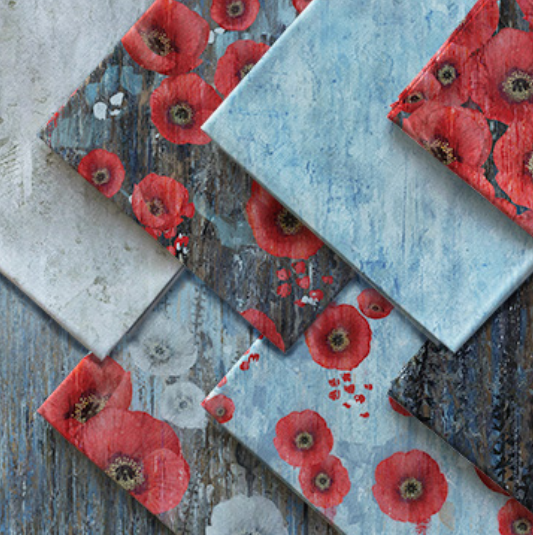 Poppy Meadow