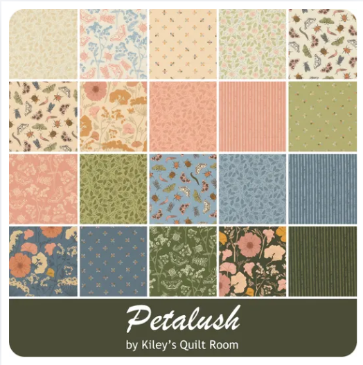 Petalush