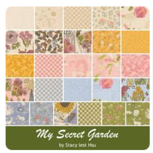 Secret Garden
