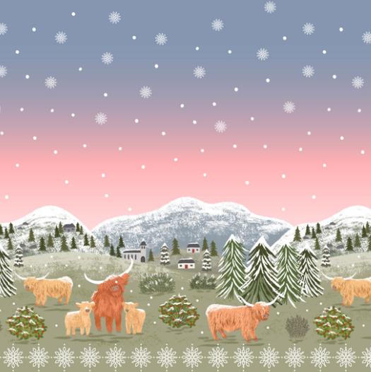 Celtic Christmas