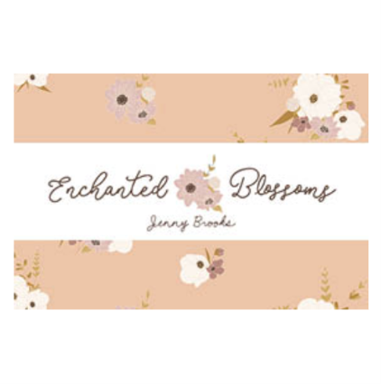 Enchanted Blossoms