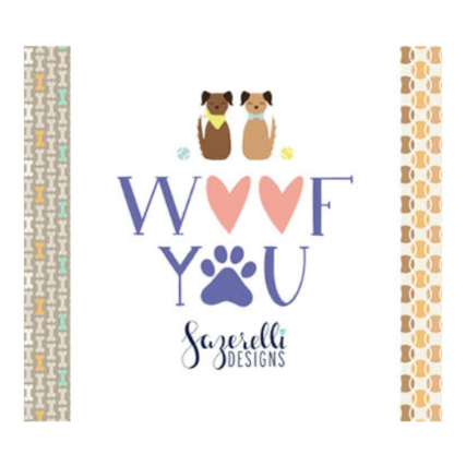 Woof You