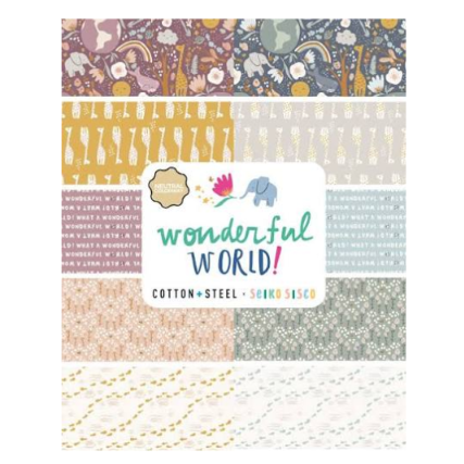 Wonderful World