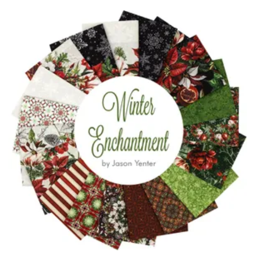 Winter Enchantment
