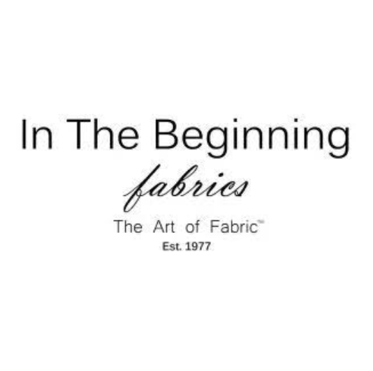 In the Beginning Fabrics