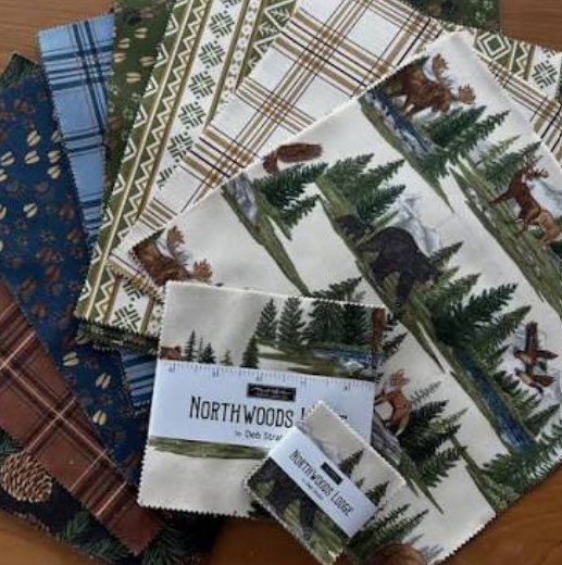 Northwoods Lodge