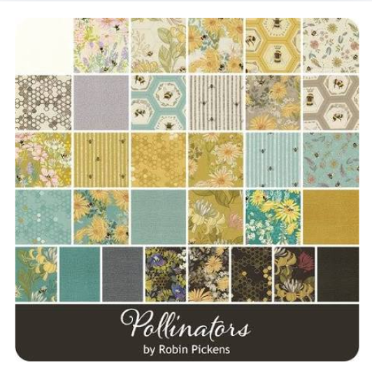 Pollinators