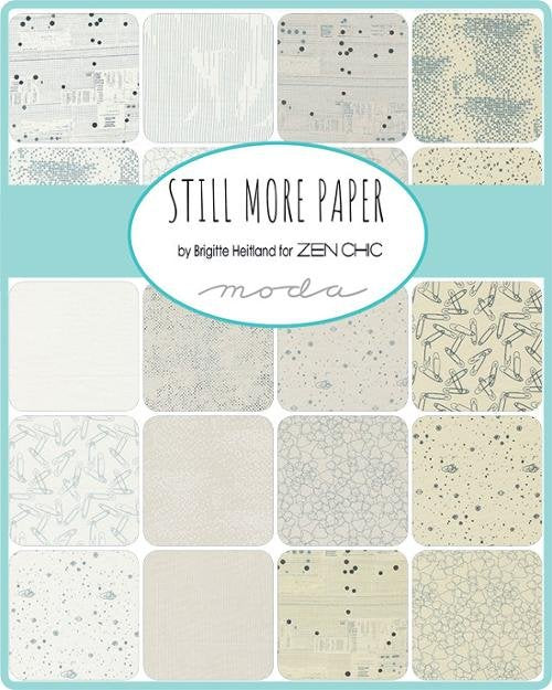 Still More Paper
