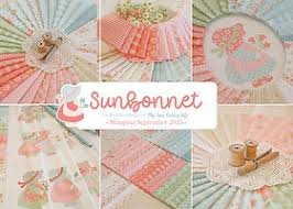 Sunbonnet