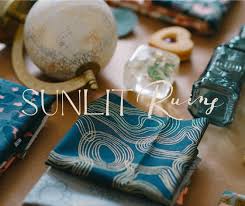 Sunlit Ruins