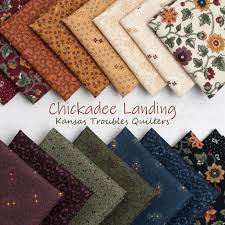 Chickadee Landing