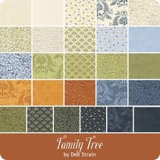Family Tree