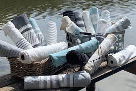 Moda Toweling