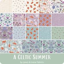 A Celtic Summer
