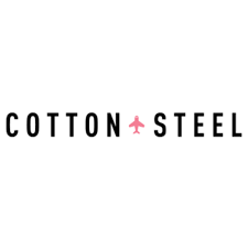 Cotton + Steel