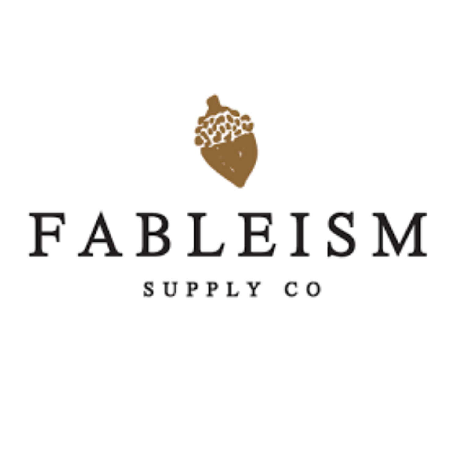 Fableism
