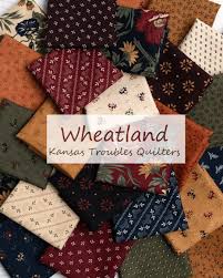 Wheatland